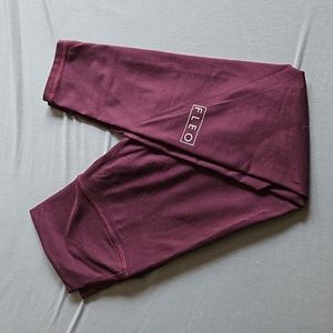 Fleo El Toro 25" Fig - Bounce